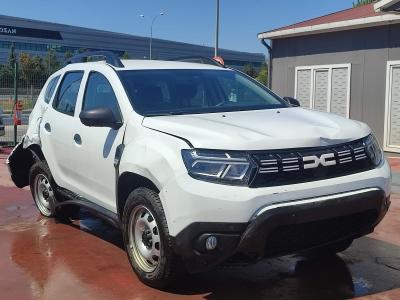 DUSTER ESSENTİAL TCE 150 4x4