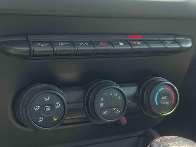 DUSTER ESSENTİAL TCE 150 4x4