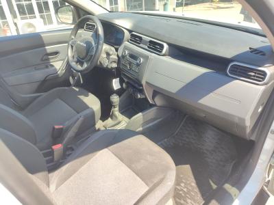 DUSTER ESSENTİAL TCE 150 4x4