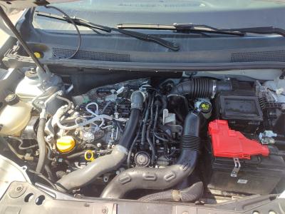 DUSTER ESSENTİAL TCE 150 4x4
