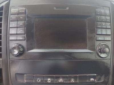 VITO SELECT 119 BLUETEC