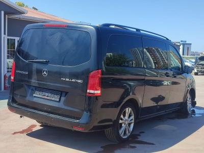 VITO SELECT 119 BLUETEC