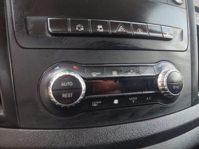 VITO SELECT 119 BLUETEC