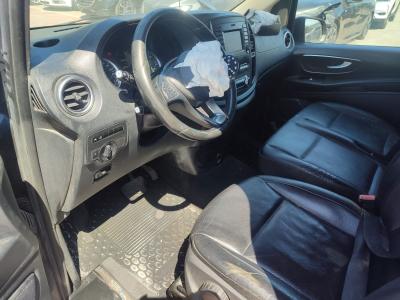 VITO SELECT 119 BLUETEC