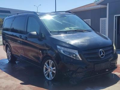 MERCEDES KAMYON AXOR 3340 K/39