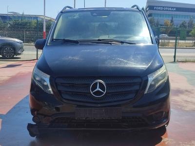 VITO SELECT 119 BLUETEC