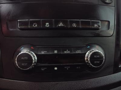 VITO SELECT 119 BLUETEC