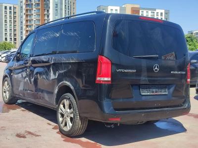 VITO SELECT 119 BLUETEC