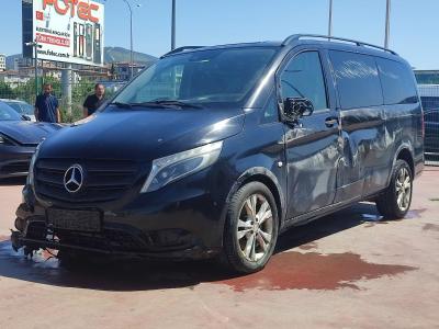 VITO SELECT 119 BLUETEC