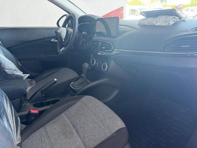 EGEA CROSS LOUNGE 1.6 M.JET 130DCTGSR TRAC+