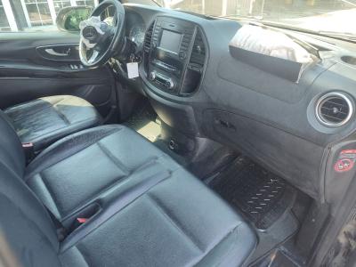 VITO SELECT 119 BLUETEC