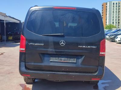 VITO SELECT 119 BLUETEC