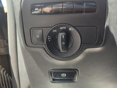 VITO SELECT 119 BLUETEC