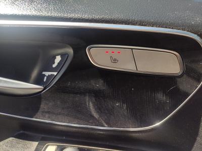 VITO SELECT 119 BLUETEC