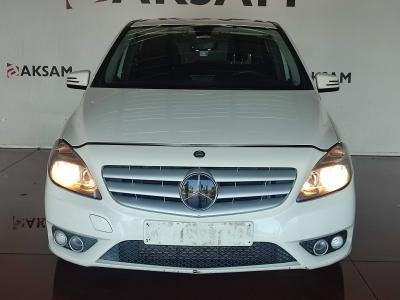 B 180 BLUEFFIENCY 1.6 PRIME