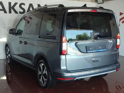 RANGER WILDTRAK 4X4 2.0 ECOBLUE 205 10AT