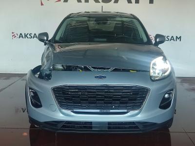 PUMA 1.0 ECOBOOST STYLE