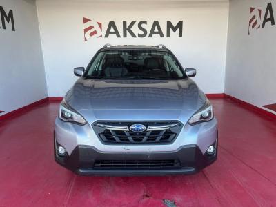 XV 1.6I AWD CVT XCLUSIVE