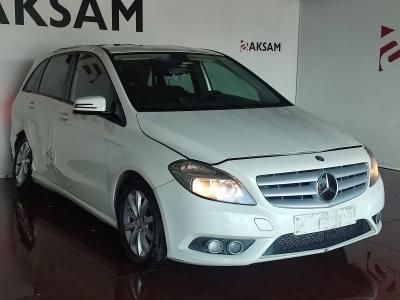 MERCEDES KAMYON AXOR 3340 K/39