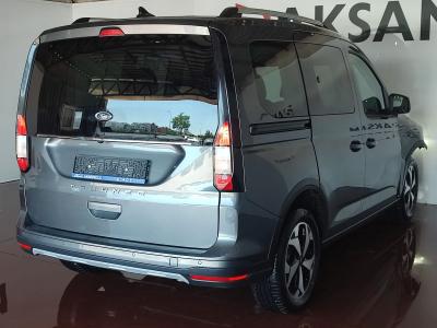 TOURNEO CONNECT KOMBI ACTIVE 2.0 (122) 7AT