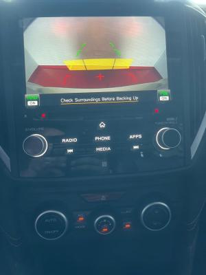 XV 1.6I AWD CVT XCLUSIVE