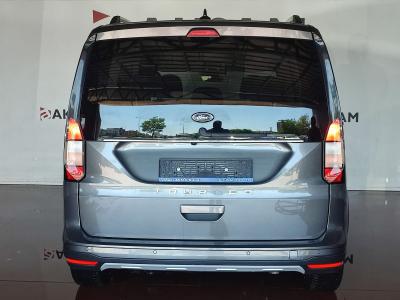 TOURNEO CONNECT KOMBI ACTIVE 2.0 (122) 7AT