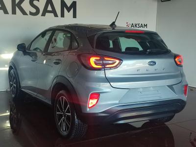 PUMA 1.0 ECOBOOST STYLE