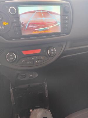 YARIS 1.33 STYLE SKYPACK MULTIDRIVE S