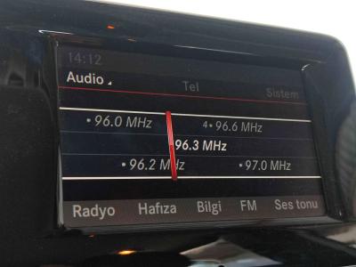 B 180 BLUEFFIENCY 1.6 PRIME