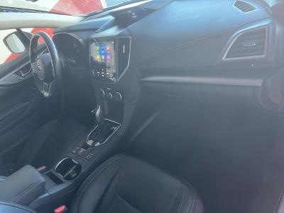 XV 1.6I AWD CVT XCLUSIVE