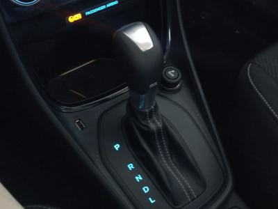 PUMA 1.0 ECOBOOST STYLE