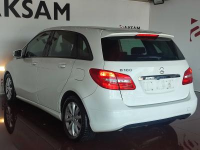 B 180 BLUEFFIENCY 1.6 PRIME