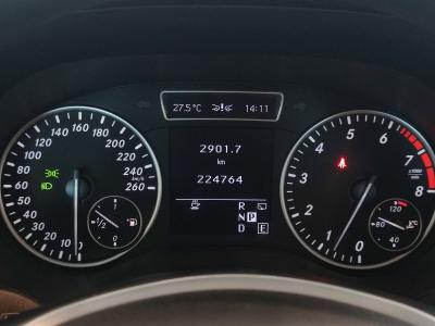 B 180 BLUEFFIENCY 1.6 PRIME