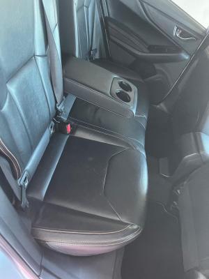 XV 1.6I AWD CVT XCLUSIVE