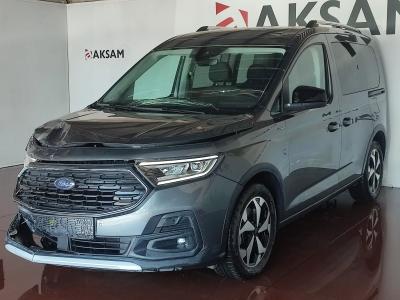 TOURNEO CONNECT KOMBI ACTIVE 2.0 (122) 7AT