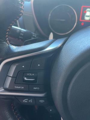 XV 1.6I AWD CVT XCLUSIVE