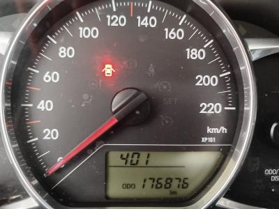 YARIS 1.33 STYLE SKYPACK MULTIDRIVE S