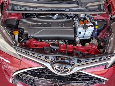 YARIS 1.33 STYLE SKYPACK MULTIDRIVE S