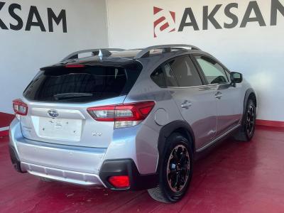 XV 1.6I AWD CVT XCLUSIVE