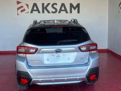 XV 1.6I AWD CVT XCLUSIVE