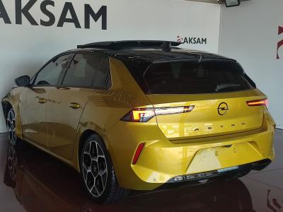 ASTRA HB 1.2 AT8 130 ULTIMATE