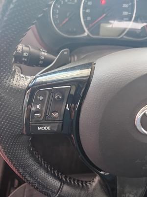 YARIS 1.33 STYLE SKYPACK MULTIDRIVE S