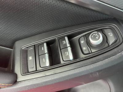XV 1.6I AWD CVT XCLUSIVE