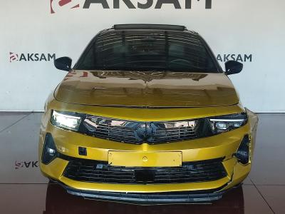 ASTRA HB 1.2 AT8 130 ULTIMATE