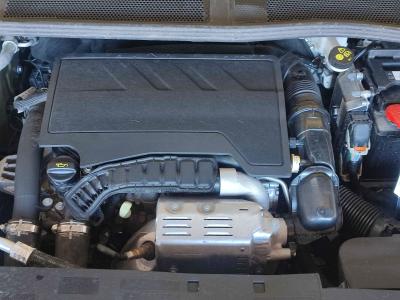 ASTRA HB 1.2 AT8 130 ULTIMATE