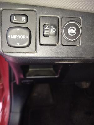 YARIS 1.33 STYLE SKYPACK MULTIDRIVE S
