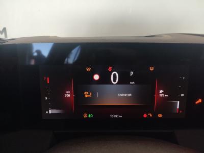 ASTRA HB 1.2 AT8 130 ULTIMATE