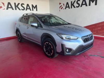 XV 1.6I AWD CVT XCLUSIVE