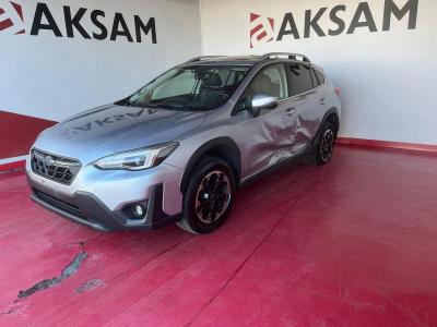 XV 1.6I AWD CVT XCLUSIVE
