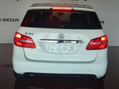 B 180 BLUEFFIENCY 1.6 PRIME